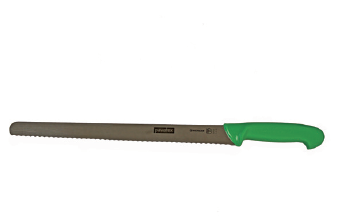 Cuchillo para fibras de madera
